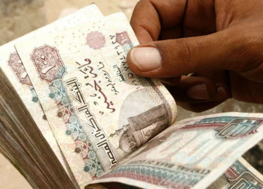 4.8 مليار دولار قيمة عجز الموازنة المصرية في 3 شهور