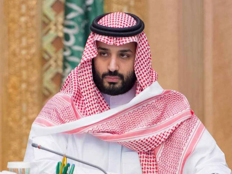 محمد بن سلمان يزور باكستان بعد أيام من زيارة الجبير لإسلام آباد