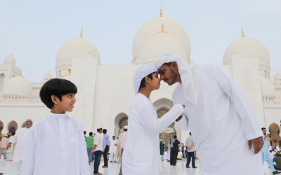 مجلس الوزراء يعتمد إجازة العيد.. تعرف عليها