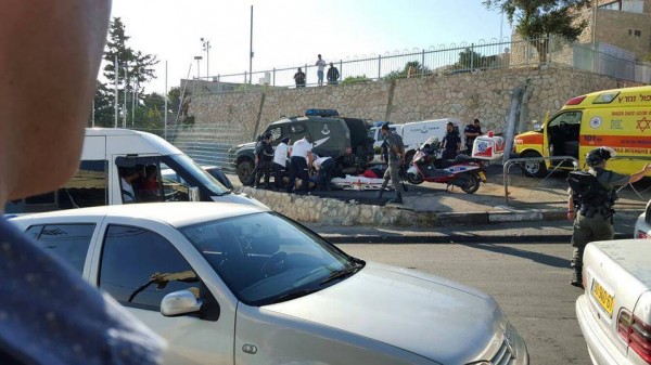 تصعيد في القدس.. إصابة أربعة جنود إسرائيليين وحماس بحل من "الهدوء"