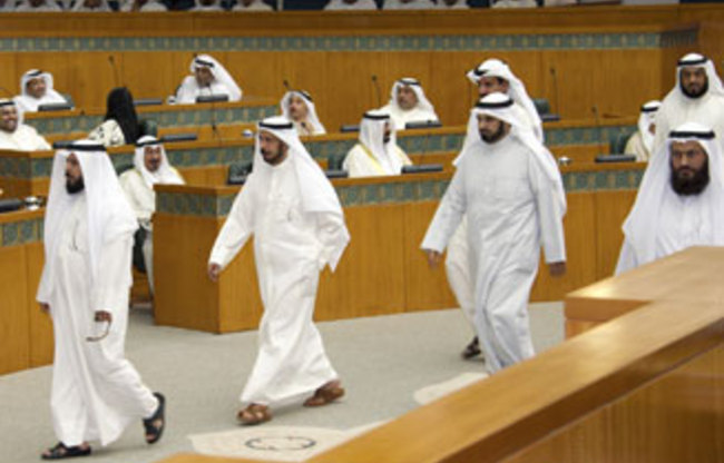 "الأمة" الكويتي يوافق على شراكة القطاعين العام والخاص