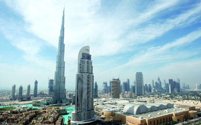 هيومن رايتس: الإمارات قيدت بشدة الحق في حرية التعبير في 2014