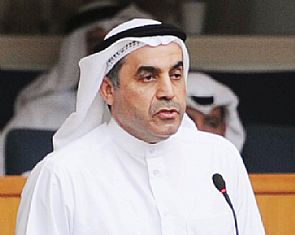 نائب كويتي يطالب بمحاسبة "دشتي" لإساءته للبحرين