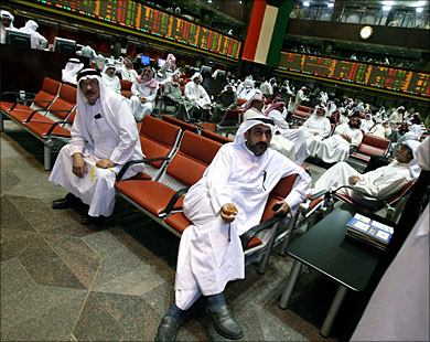 بورصة الكويت تحقق مكاسب للأسبوع الثاني على التوالي