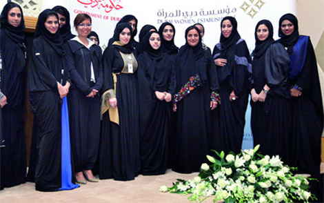 الإمارات تشارك بوفد نسائي رفيع المستوى في منتدى المرأة العالمي
