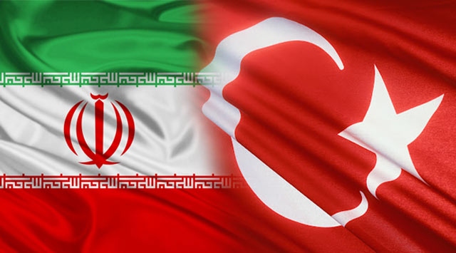 تركيا تبدي رغبتها في إقامة منطقة جمركية موحدة مع ايران