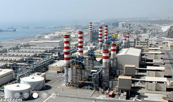 22 مليار درهم إنفاق الإمارات على مشروعات الطاقة