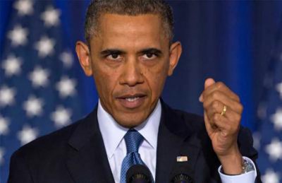 أوباما يوجه انتقادات لاذعة للوجود العسكري الروسي في سوريا
