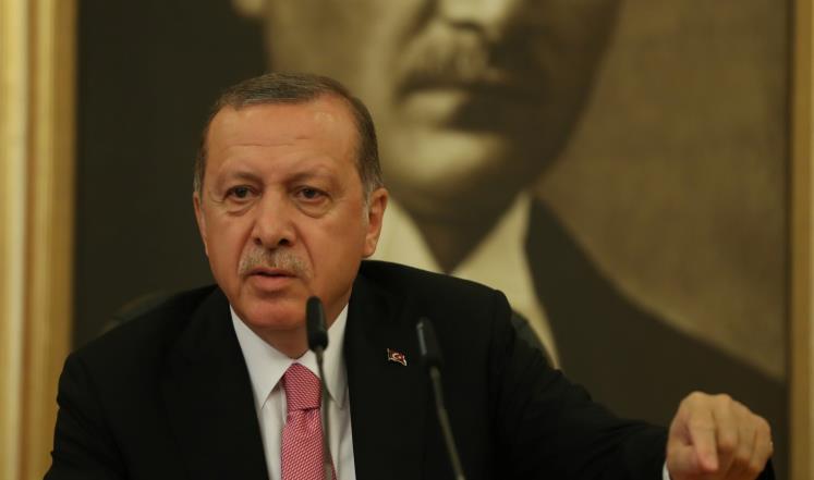 أردوغان يتعهد بمضاعفة الدعم الإنساني للروهينغا ببنغلاديش