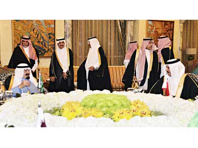 قمة الدوحة.. الملفات المعقدة أولى اختبارات المصالحة الخليجية