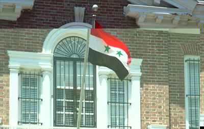 الكويت تسمح بعودة دبلوماسيين سوريين استعداداً لفتح السفارة من جديد