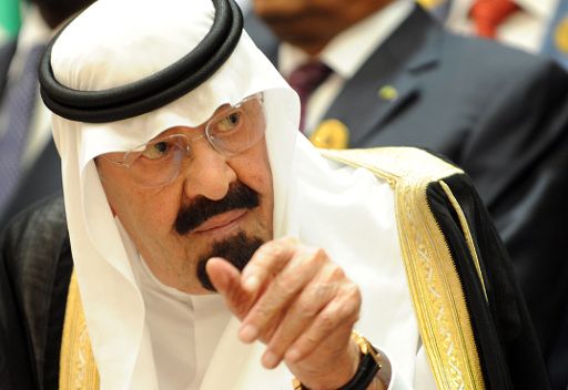 " التايمز البريطانية" تكشف عن خلافات داخل الأسرة الحاكمة في السعودية