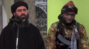 "بوكو حرام" تنضم لداعش وتبايع البغدادي