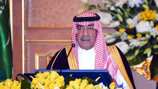 الرياض ترحب بقرار مجلس الأمن ضد "النصرة" و"داعش"