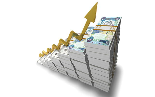 صندوق النقد: 3,7 % نمو ناتج الإمارات المحلي في 2014