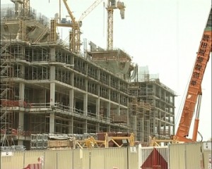  قطر والإمارات تتصدران الدول العربية في تكاليف البناء
