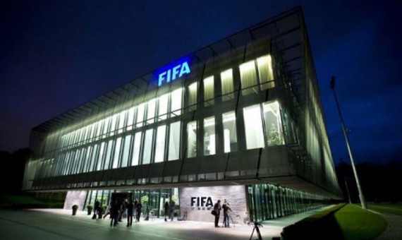 جنوب إفريقيا ترفض إدعاء الفيفا بدفع رشوة للفوز باستضافة كأس العالم
