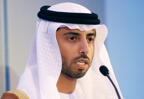 الإمارات: انخفاض أسعار النفط لن يشكل كارثة لنا