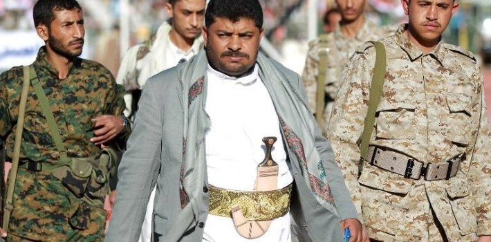 مراسلون بلا حدود: المتمردون الحوثيون ماضون باستهداف الإعلام