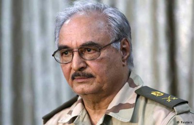 حفتر يقطع الطريق على الاتفاق الليبي.. ويشن عملية عسكرية في بنغازي