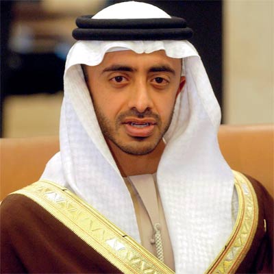 الإمارات: موقفنا من الحرب على الإرهاب ثابت لم يتغير