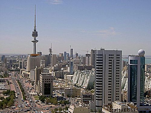  الكويت الأكثر فسادًا في الخليج