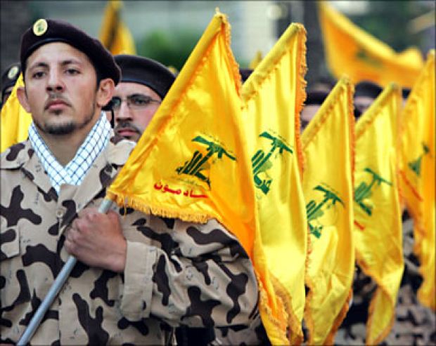 مقتل قيادات بارزة في حزب الله بالقلمون.. وإسرائيل تتأهب