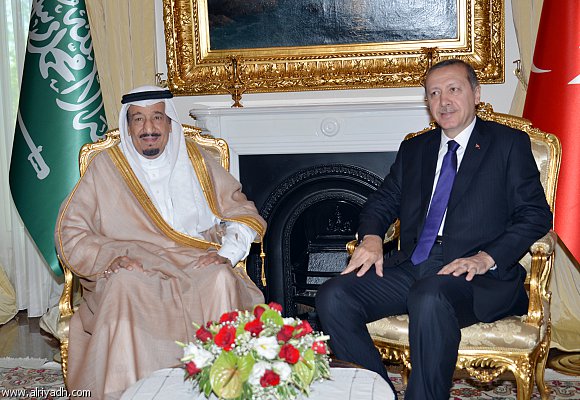 كاتب تركي: الإمارات تسعى لعرقلة التقارب في العلاقات التركية السعودية