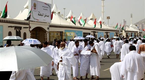 «الشؤون الإسلامية»: لا حج براً العام الحالي