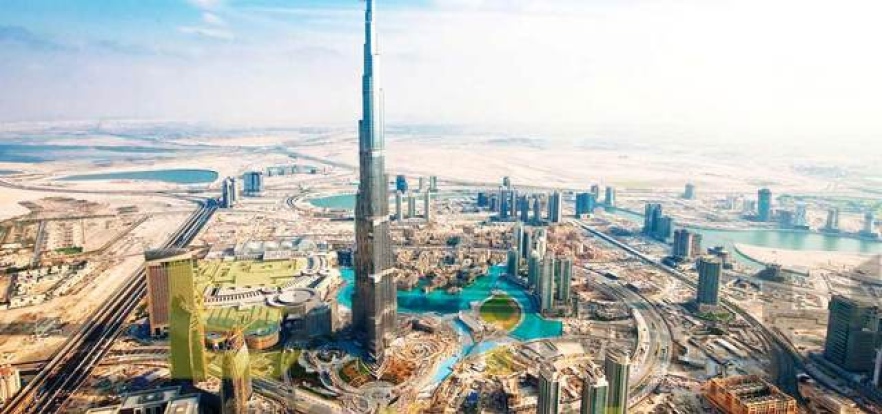 "الاقتصاد": الإمارات محصنة ضد الركود بقوة القطاع المصرفي والتنوع