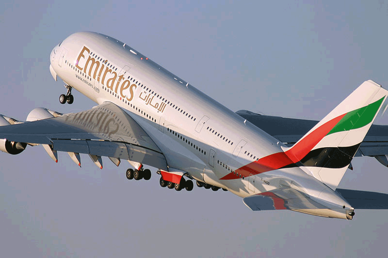 أوروبا تقترح مفاوضات لاتفاقية موحّدة للنقل الجوي مع الإمارات