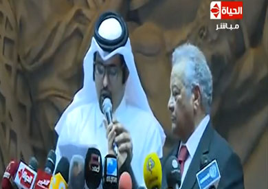 "إنقاذ قطر" من القاهرة يدعو "الجزيرة" لتغيير سياستها تجاه الإخوان