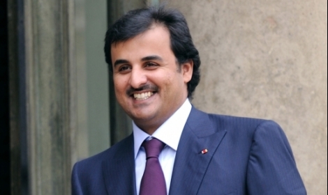 أمير قطر: لا يمكن تخيير الشعوب بين الإرهاب والاستبداد