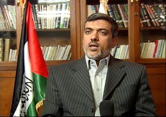 حماس: قرار الاحتلال في إغلاق الأقصى انتهاك خطير