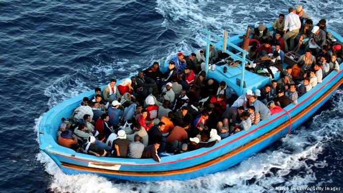 الاتحاد الأوروبي يفشل بالاتفاق على توزيع 120 ألف لاجئ