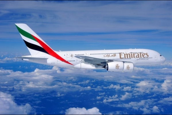 5% نمواً في رحلات «طيران الإمارات» و«الاتحاد للطيران» خلال أغسطس