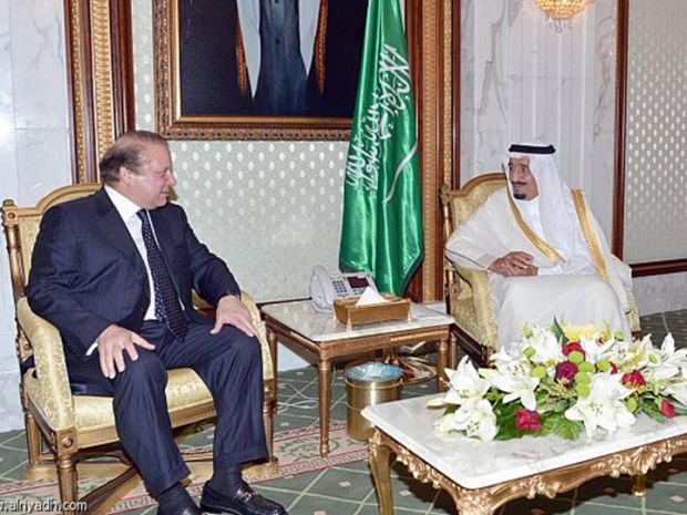 صحيفة إماراتية تزعم: السعودية تطلب مرتزقة من باكستان لحمايتها