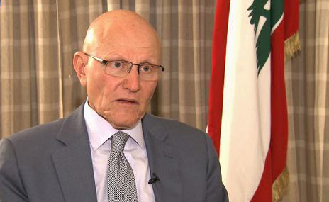 تمام سلام يجري اتصالات مع مسؤولين إماراتيين بشأن ترحيل 70 لبنانيا                            