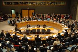 مجلس الأمن يصادق  بالإجماع على الاتفاق النووي مع طهران