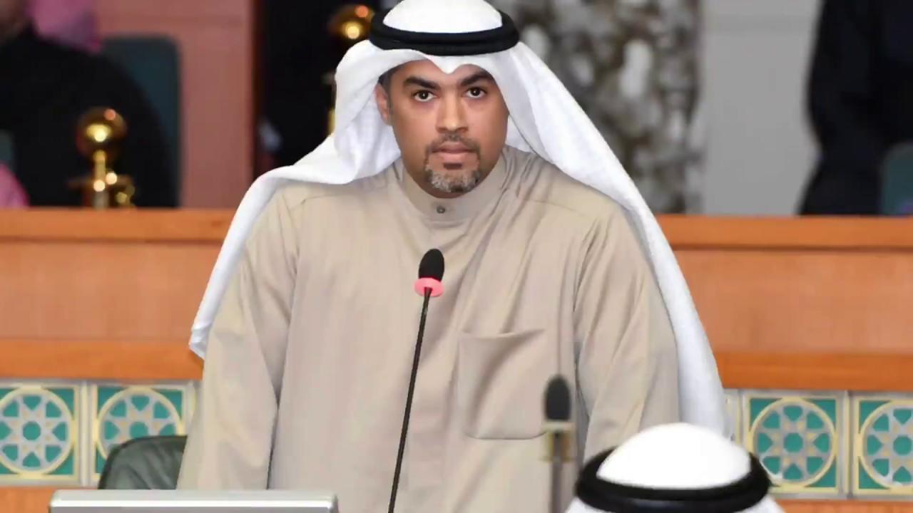 نائب كويتي: استجواب رئيس الحكومة وارد في أي لحظة