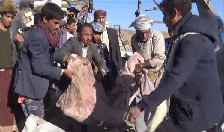 الإنقاذ الدولية: خطة السعودية باليمن تكتيك حرب