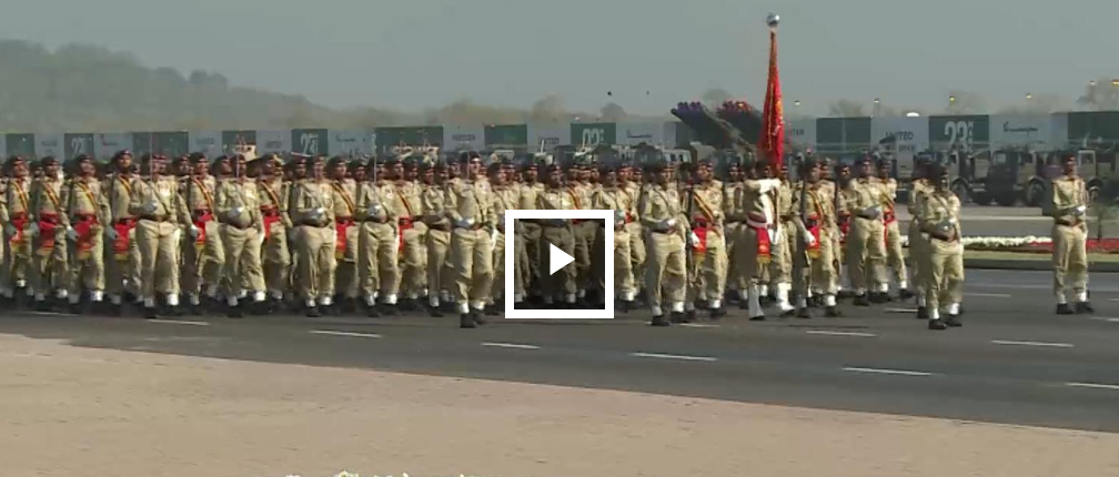 تساؤلات في باكستان عن مبررات إرسال قوة للسعودية