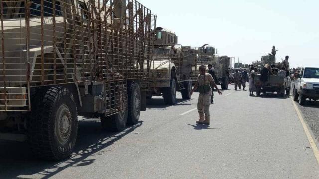 اليمن تعلن تحرير أهم معاقل تنظيم القاعدة شرقي البلاد