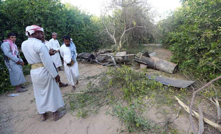 موسكو تعترض على إدانة إيران بشأن اليمن في الأمم المتحدة