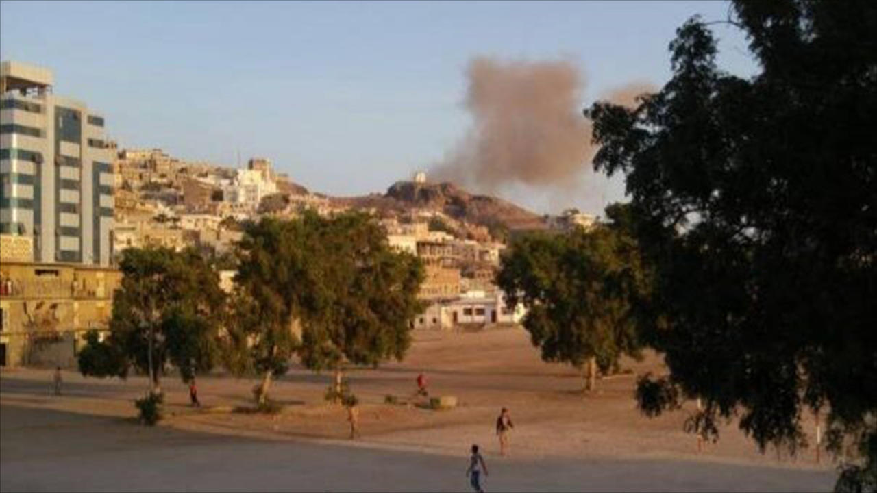 14 قتيلاً و40 جريحاً بهجوم لـ"داعش" في عدن