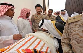 السعودية تعلن مقتل أحد جنودها في معارك ضد الحوثيين على الحدود مع اليمن