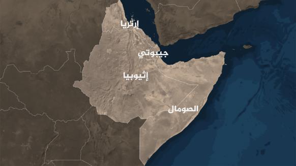 خبير: أزمة الخليج امتدت إلى القرن الأفريقي