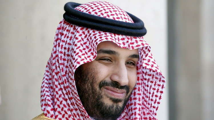 مصادر: محمد بن سلمان إلى القاهرة الأحد