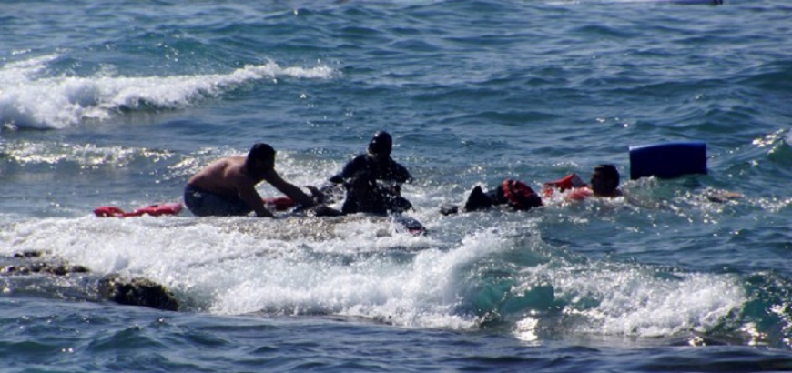 رويترز: وفاة نشطاء بحرينيين هاربين في البحر كانوا في طريقهم إلى إيران